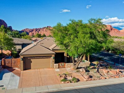 140 N Tuacahn Dr UNIT 16