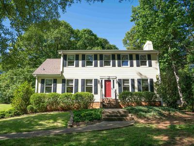 100 Shenandoah Dr