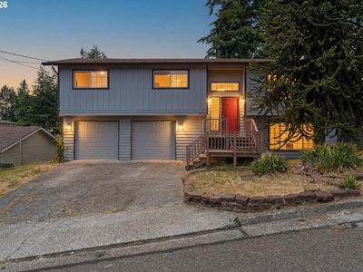 Property at 2230 Oak St, North Bend, OR
