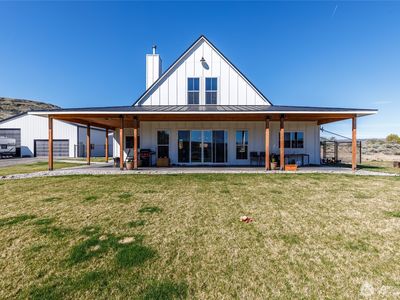 4662 Spring Canyon Rd E