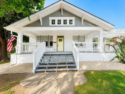 340 Ackerman St