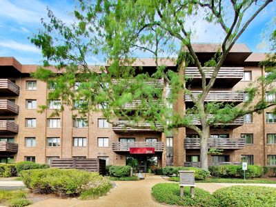 2020 Chestnut Ave APT 109