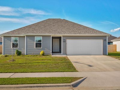 2455 E Terrier Street