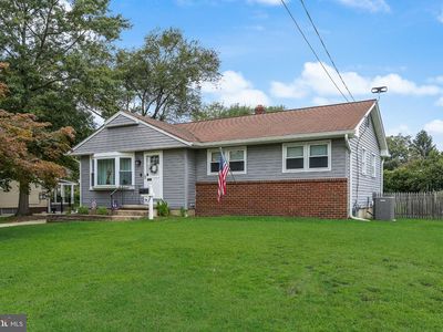 Property at 7 Chalfont St, Cinnaminson, NJ