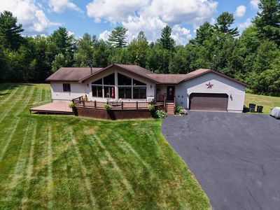 Property at 131 Bart Merrill Rd, Cadyville, NY