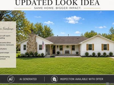 Property at 11911 McCullough Rd, Zachary, LA