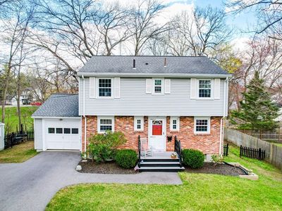 13 Normal Hill Rd