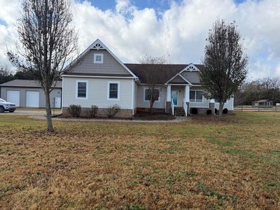 Property at 1470 Gulledge Cir, Wedgefield, SC