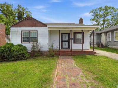 1803 32nd St
