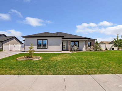 Property at 731 Satia Ln, Kimberly, ID
