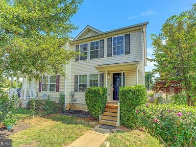 Property at 110 N Reymann St, Ranson, WV