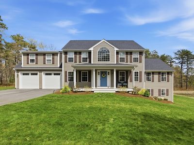 95 Nautical Way