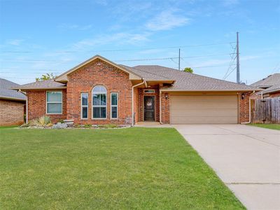 Property at 1617 Pinnacle Ln, Edmond, OK