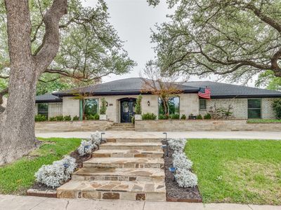 Property at 7105 Tophill Cir, Dallas, TX