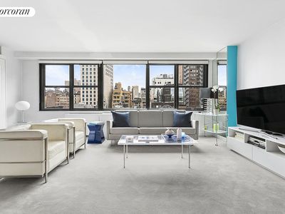 7 E 14th St APT 1208