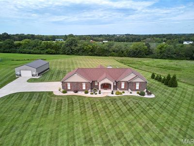 21 Pheasant Pointe Dr
