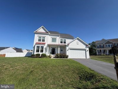 Property at 1 Twain St, Gerrardstown, WV