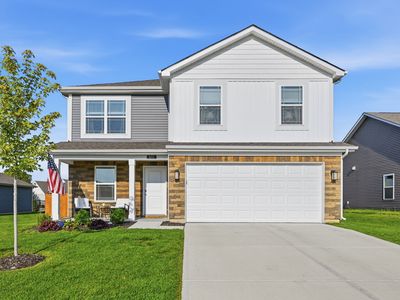 822 Carson Ln