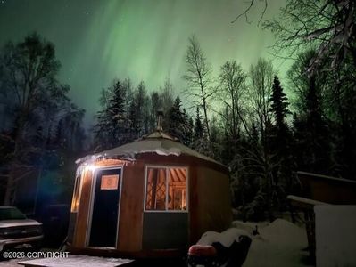 Property at 16120 N Bading Ln, Willow, AK