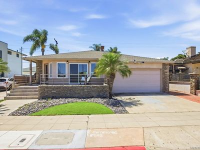 3634 Crown Point Dr
