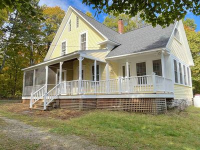 151 Brown Road