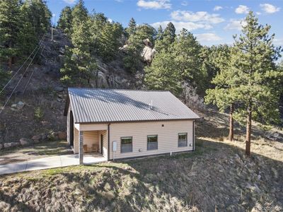 7555 Rossman Gulch Road