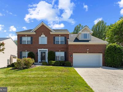 6309 Johensu Dr