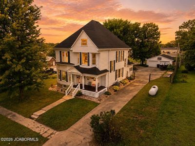 302 Shelby St