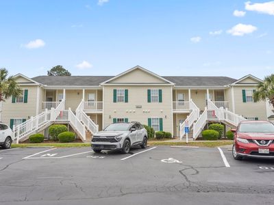4933 Crab Pond Ct. #4-203