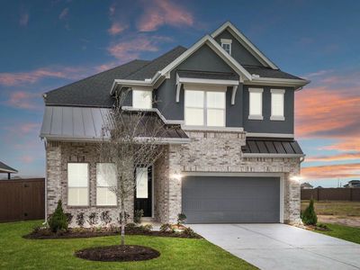 303 Cottontail Ln