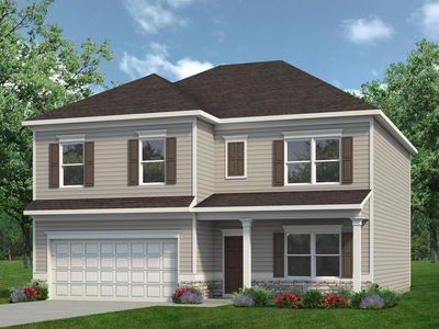 210 Antiquity Cir