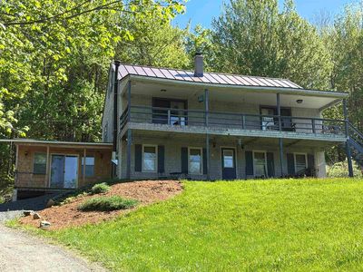 1250 Braintree Hill Road