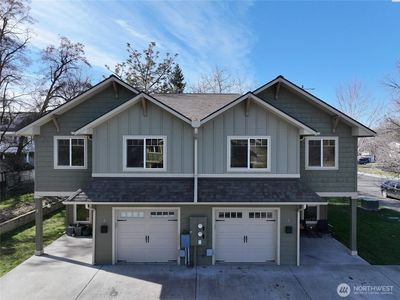 218 E Whitman Drive