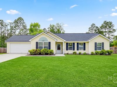 282 Barrister Circle