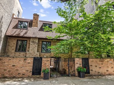 1851 N Cleveland Ave #1C