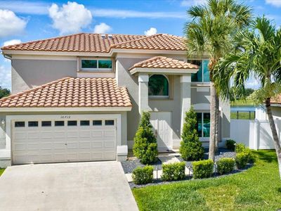 10712 Oak Lake Way