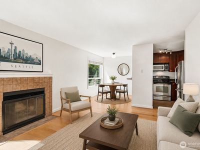 717 NW 70th Street #203