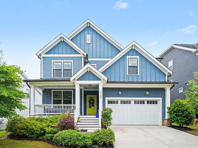 220 Cardinal Ridge Rd