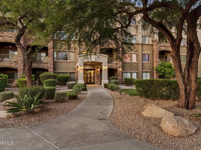 5450 E DEER VALLEY Drive #3009
