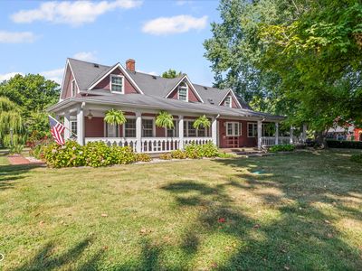 6936 E County Road 200 N