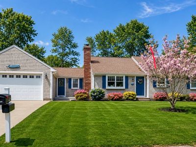 14 Timber Ln