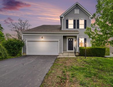Property at 103 Butternut Cove Pl, Johnstown, OH