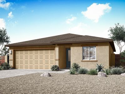 Amado Plan, Villa De Marcos Gabriel