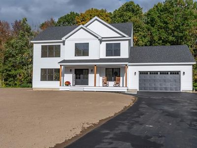 77 White Rock Hill Road