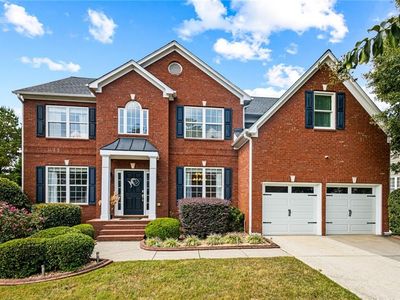 2511 Owens Landing Trl NW