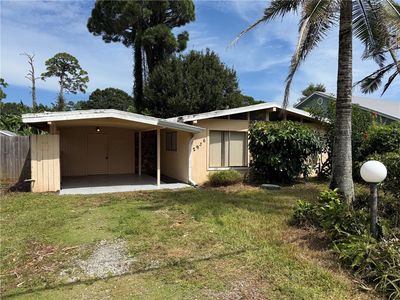 Property at (Undisclosed Address), Vero Beach, FL