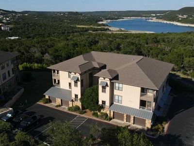 17700 Edgewood Way Unit 202