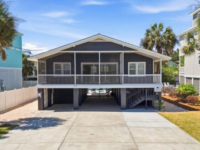 312 Norris Dr.