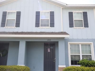 Property at 2413 Gathering Way, Odessa, FL
