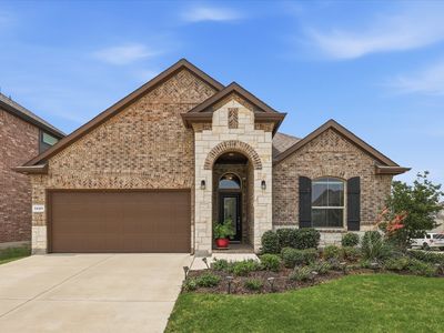 1421 Millerbird Way